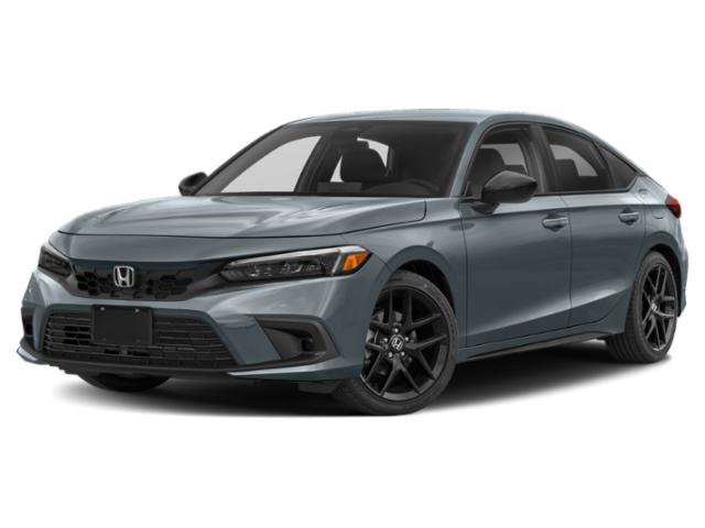 honda civic hatchback 2024 19XFL2H86RE014089 image honda civic hatchback 2024 19XFL2H86RE014089 image